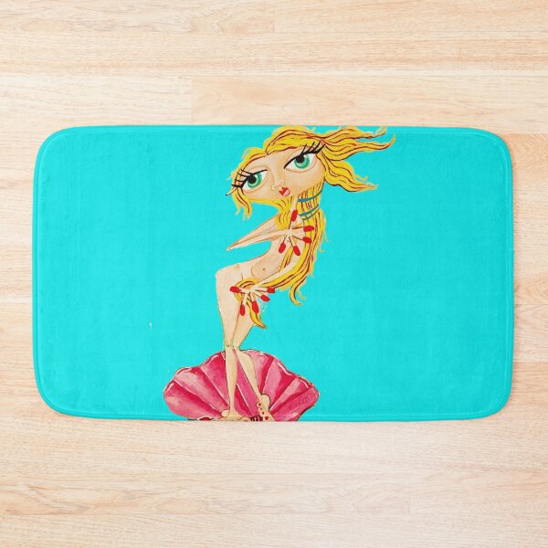 Item preview, venus reborn singular designed and sold by juliet-paints.
