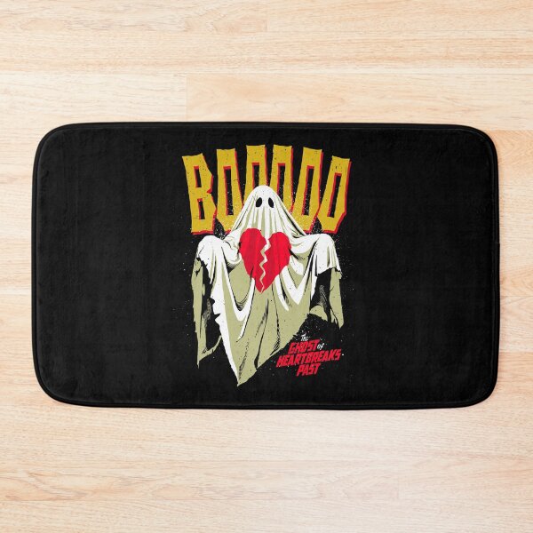 Item preview, The Ghost of Heartbreaks Past designed and sold by butcherbilly.
