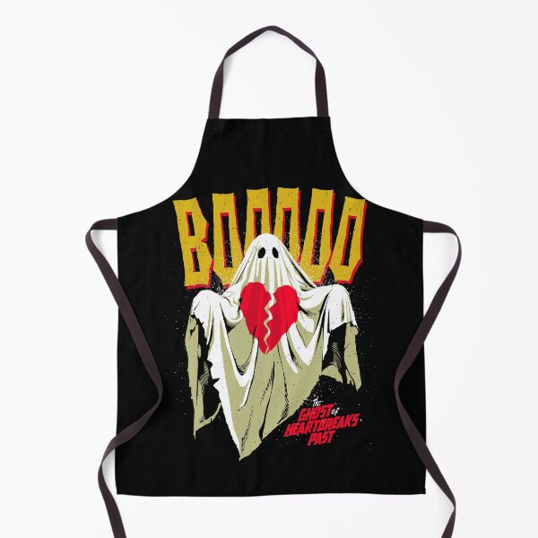Item preview, The Ghost of Heartbreaks Past designed and sold by butcherbilly.