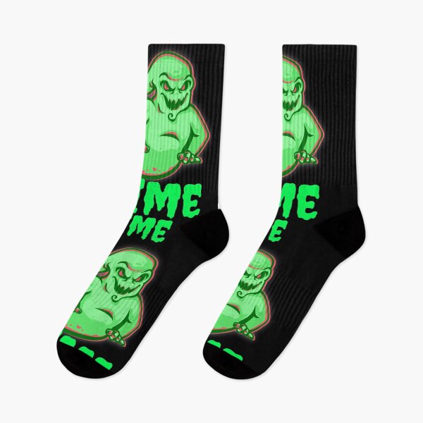 Item preview, Green Ghost Slime Time designed and sold by WriteThatDown.