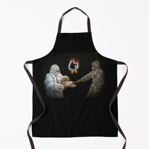 Item preview, Lickety Split Chicken Delight designed and sold by Super-Pinhead.