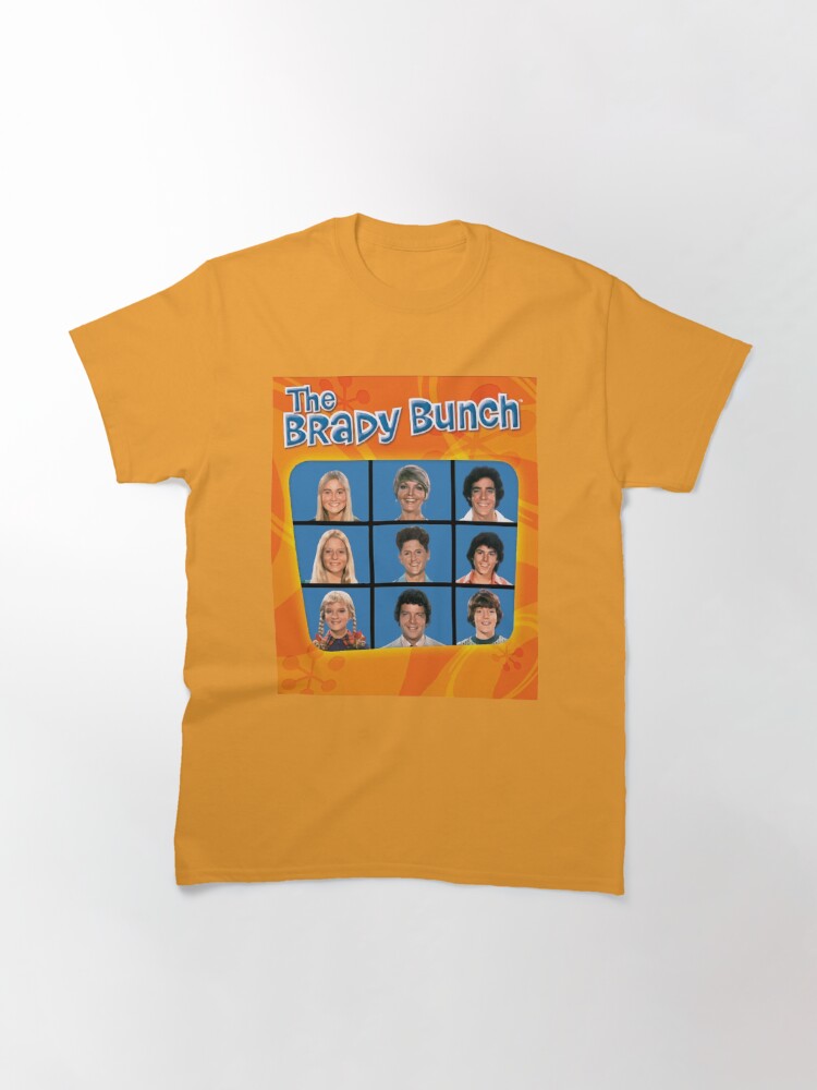 the baseball bunch t shirt