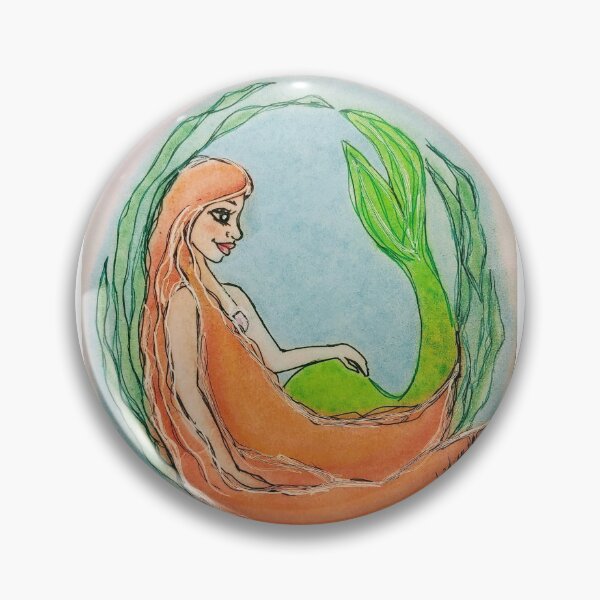 Item preview, Coral. Resting in the Seaweed designed and sold by LadenaRae.