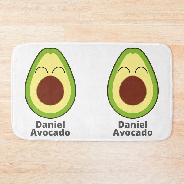 Item preview, Daniel Avocado designed and sold by Formula-Tee.