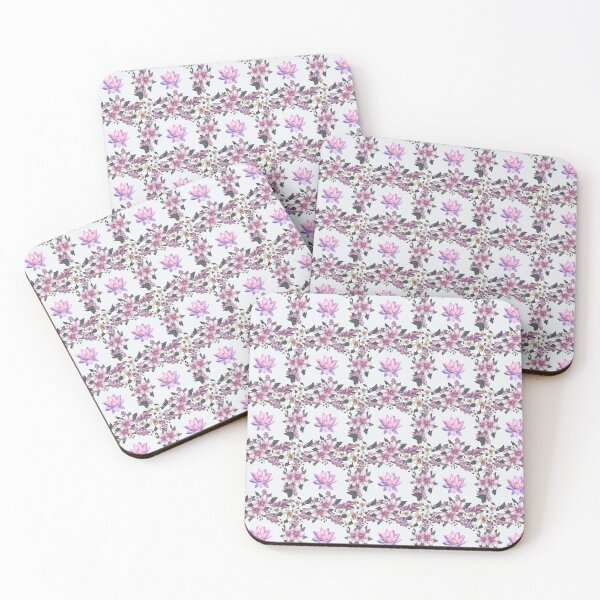 Item preview, Lily designed and sold by Radhika Rathore.