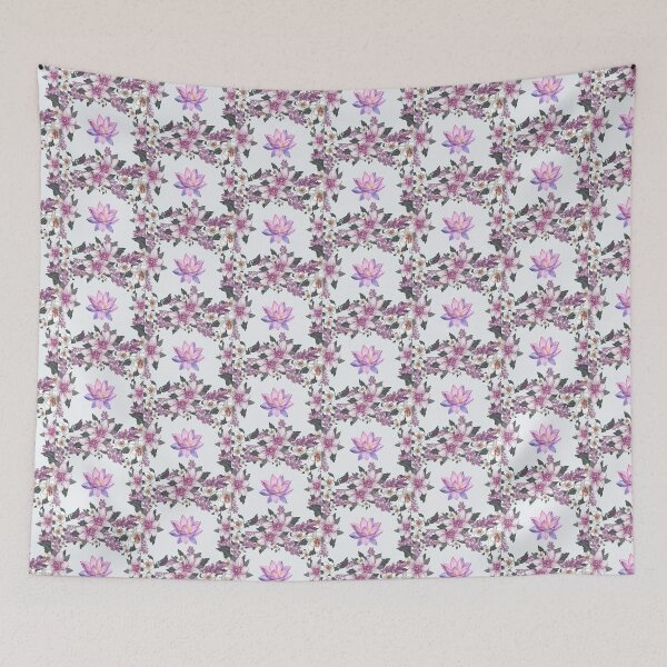 Item preview, Lily designed and sold by Radhika Rathore.