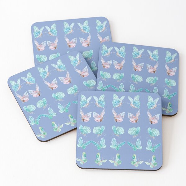 Item preview, Butterflies  designed and sold by Kazoza.