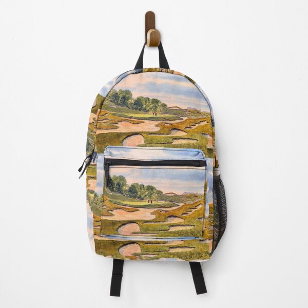 Item preview, Whistling Straits Golf Course Hole 6 designed and sold by William Holkham.