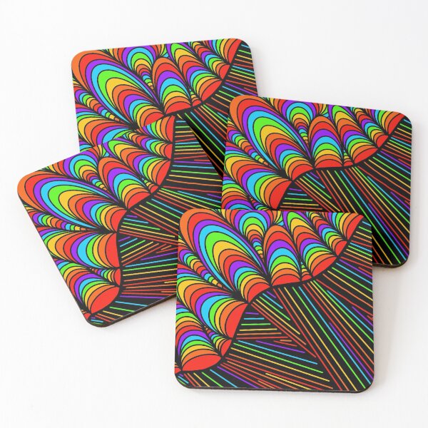 Item preview, Rainbow Explosion designed and sold by SamanthaRohland.