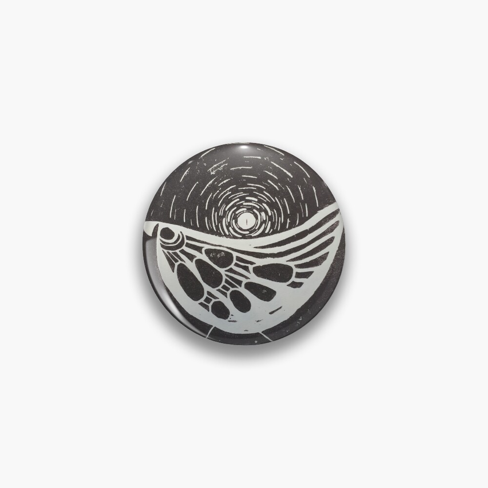 Item preview, Pin designed and sold by pillowitz.