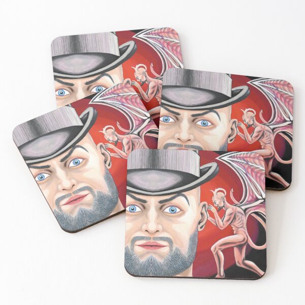 Item preview, Imaginary Influence designed and sold by HallwardHouse.