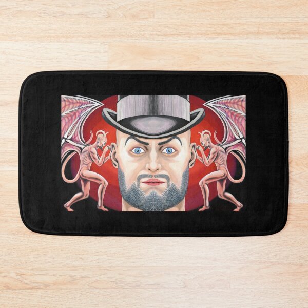 Item preview, Imaginary Influence designed and sold by HallwardHouse.