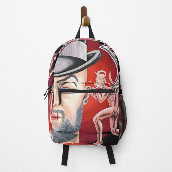 Item preview, Imaginary Influence designed and sold by HallwardHouse.