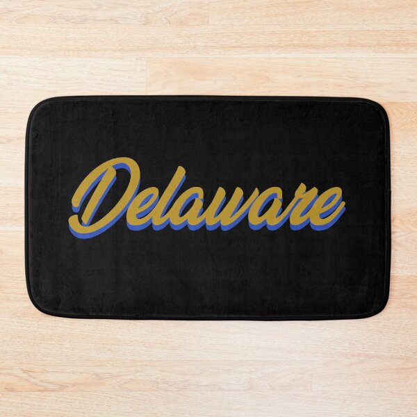 Item preview, Delaware DE American State Pride Love designed and sold by Lartheviking.