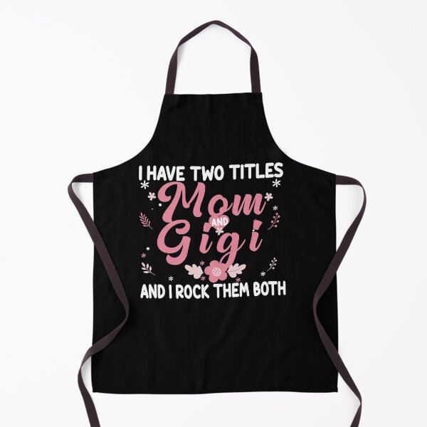 Artikelvorschau, Ich habe zwei Titel Mama und Gigi Geburtstag Gigi Geschenk entworfen und verkauft von zedesignn.