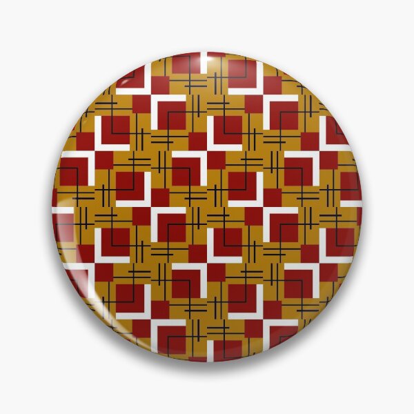 Item preview, Naturally Geometric designed and sold by Eric Rasmussen.