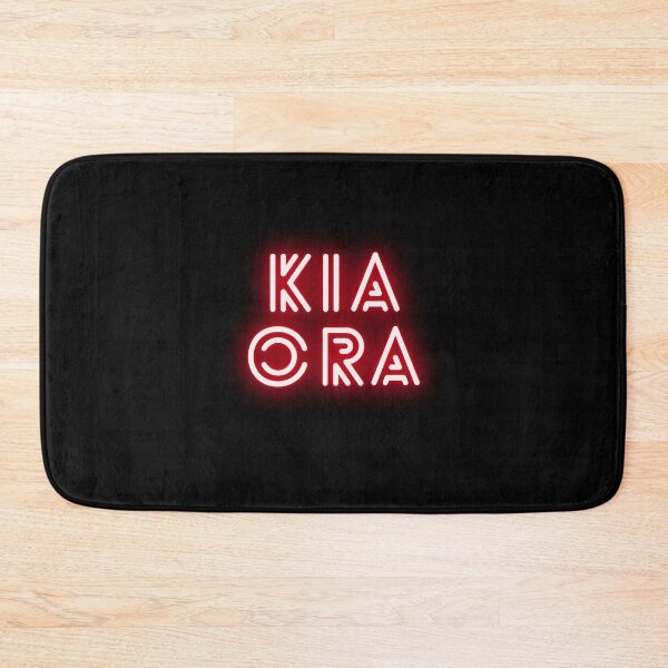 Item preview, Kia Ora designed and sold by AtarangiDesigns.