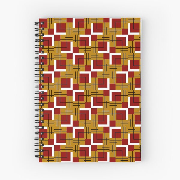 Item preview, Naturally Geometric designed and sold by Eric Rasmussen.