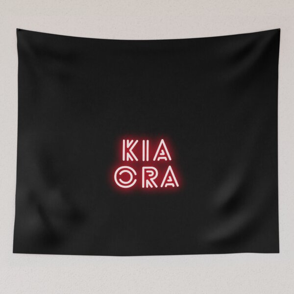 Item preview, Kia Ora designed and sold by AtarangiDesigns.