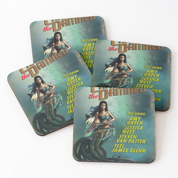 Item preview, Tales from the Canyons of the Damned: No. 38 designed and sold by canyonsofthedam.