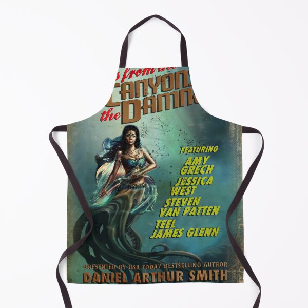Item preview, Tales from the Canyons of the Damned: No. 38 designed and sold by canyonsofthedam.