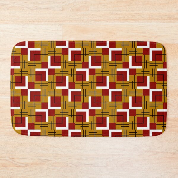 Item preview, Naturally Geometric designed and sold by Eric Rasmussen.