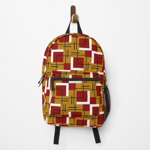 Item preview, Naturally Geometric designed and sold by Eric Rasmussen.