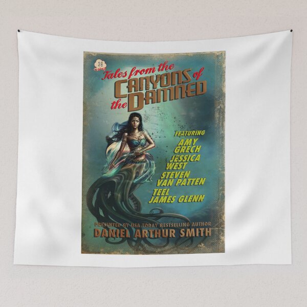 Item preview, Tales from the Canyons of the Damned: No. 38 designed and sold by canyonsofthedam.