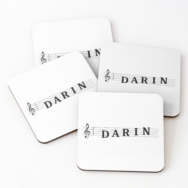 Item preview, Name Darin designed and sold by gulden.