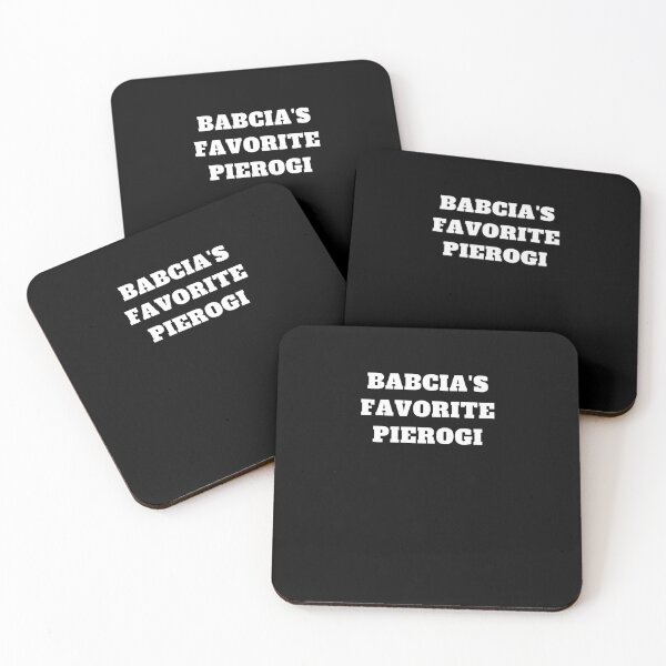 Item preview, Babcia favorite pierogi polish  designed and sold by Jeangel97.