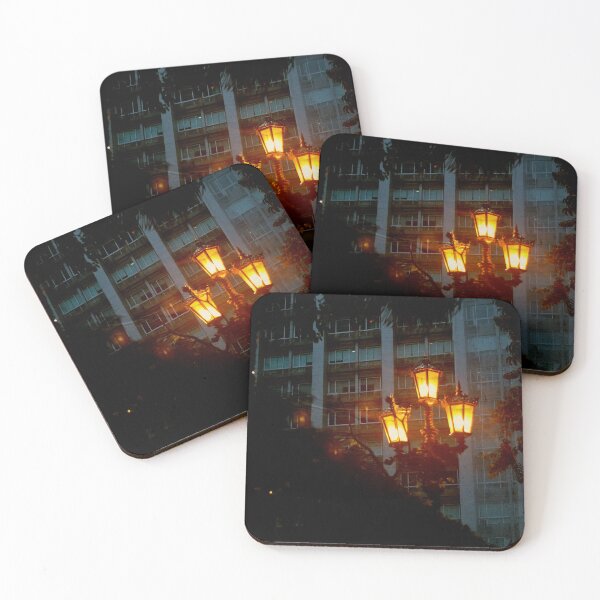 Item preview, Downtown Lights designed and sold by ricoalencar.