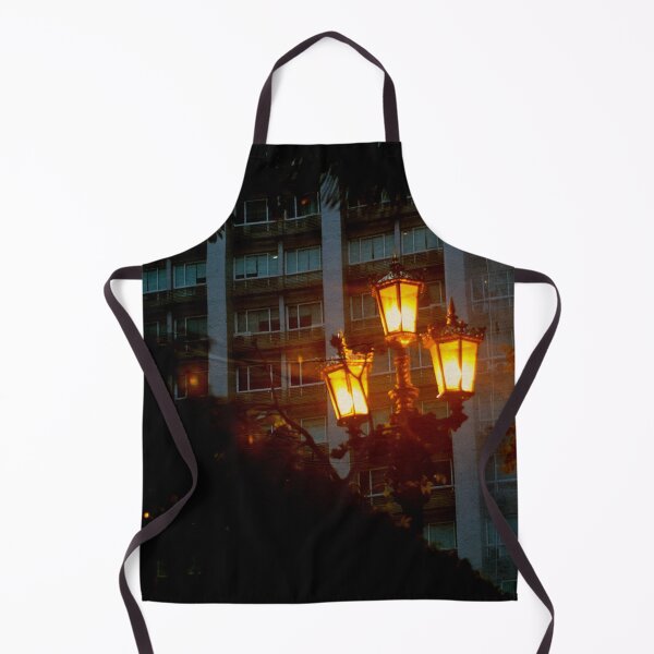 Item preview, Downtown Lights designed and sold by ricoalencar.