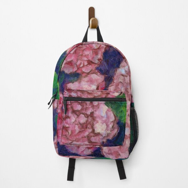 Item preview,   Painted flowers in impressionist style  designed and sold by AnnaMelekhina.