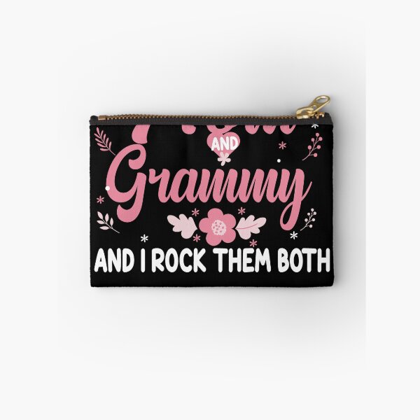 Item preview, I have Two Titles Mom and Grammy Birthday Grammy Gift designed and sold by zedesignn.