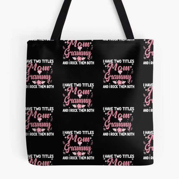 Artikelvorschau, Ich habe zwei Titel Mama und Grammy Geburtstag Grammy Geschenk entworfen und verkauft von zedesignn.