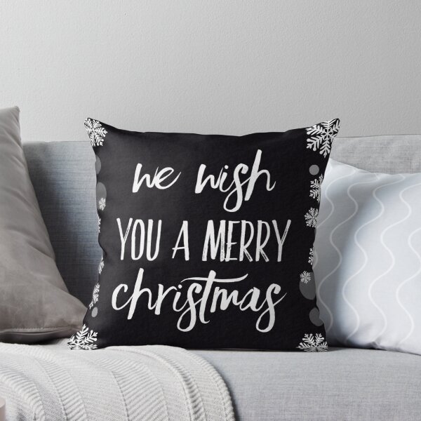 Item preview, We wish you a Merry Christmas designed and sold by allarts2016.