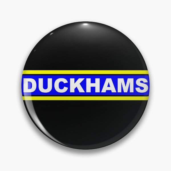 Item preview, Duckhams  designed and sold by Autographix.