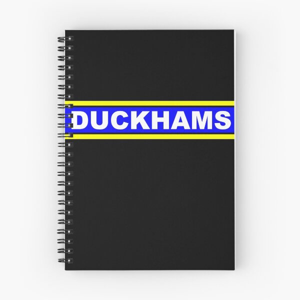 Item preview, Duckhams  designed and sold by Autographix.
