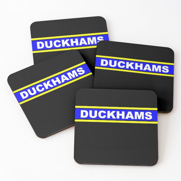 Item preview, Duckhams  designed and sold by Autographix.