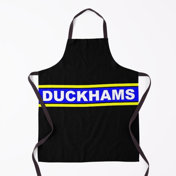 Item preview, Duckhams designed and sold by Autographix.
