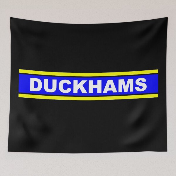 Item preview, Duckhams  designed and sold by Autographix.