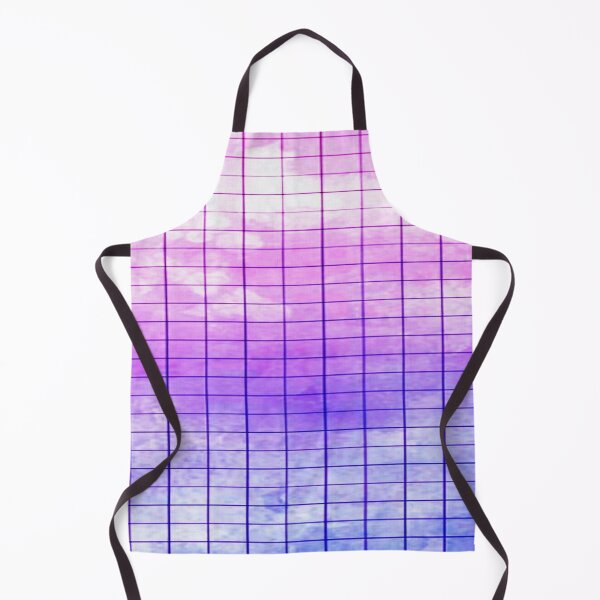 Item preview, Pastel Grid designed and sold by Rain16.