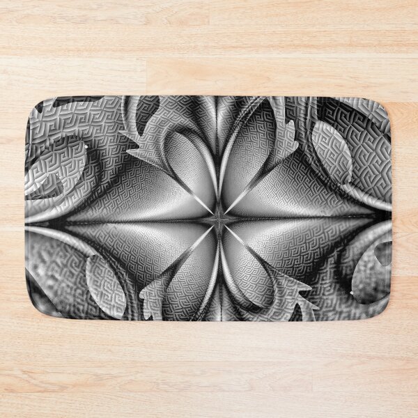 Item preview, UF Floral Revisited designed and sold by abstractjoys.