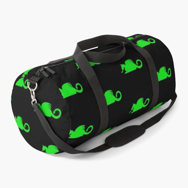 Item preview, Green Dragon Silhouette designed and sold by blakcirclegirl.