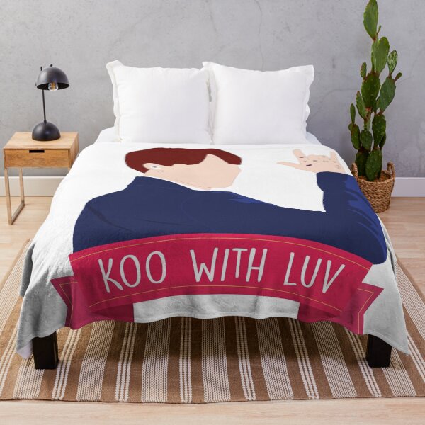 Item preview, Koo With Luv designed and sold by MakeItArt.