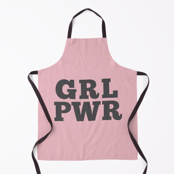Item preview, Girl Power GRL designed and sold by corbrand.