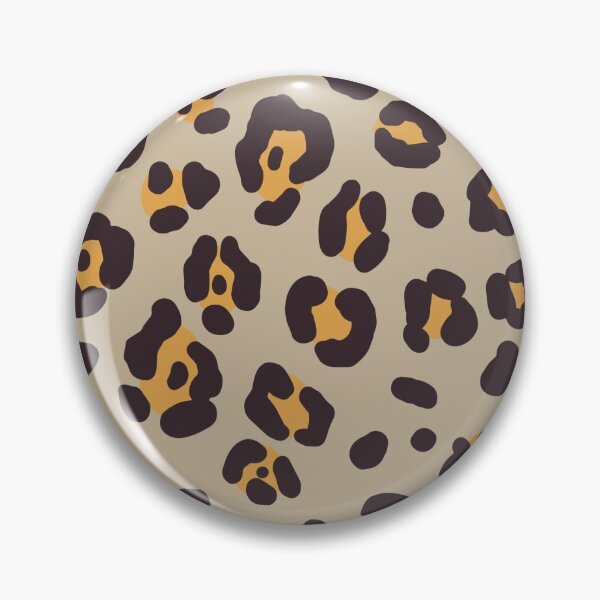 Item preview, Leopard print designed and sold by criart.
