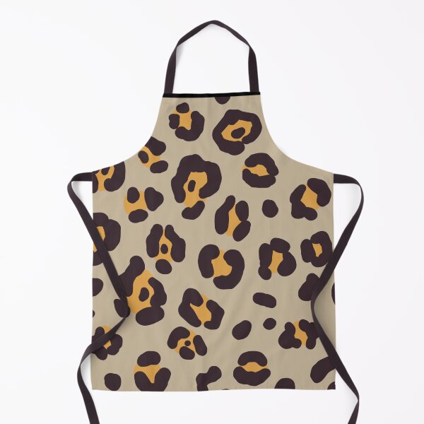 Item preview, Leopard print designed and sold by criart.