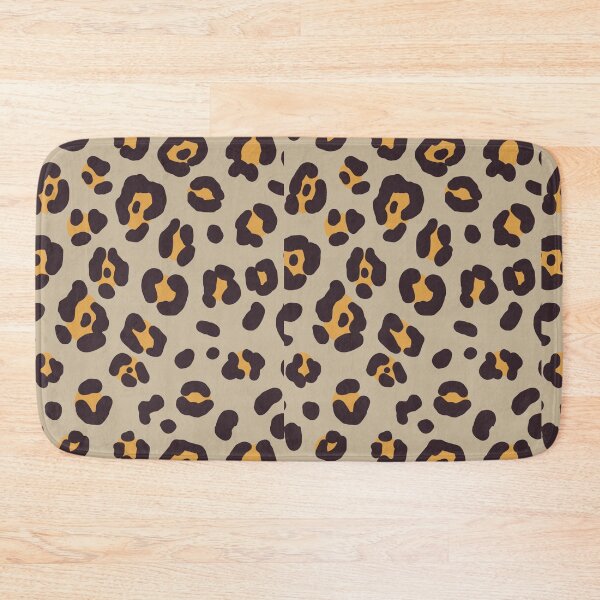 Item preview, Leopard print designed and sold by criart.