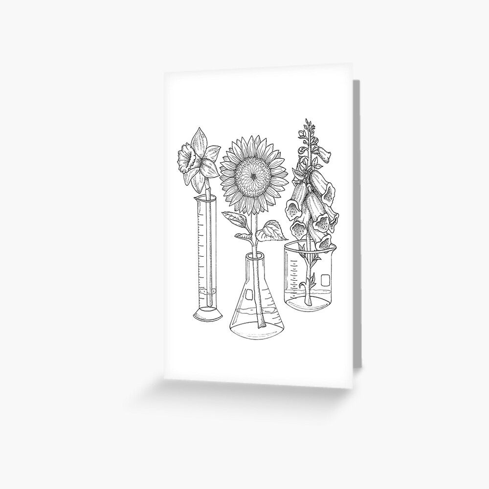 Item preview, Greeting Card designed and sold by julierorrer.